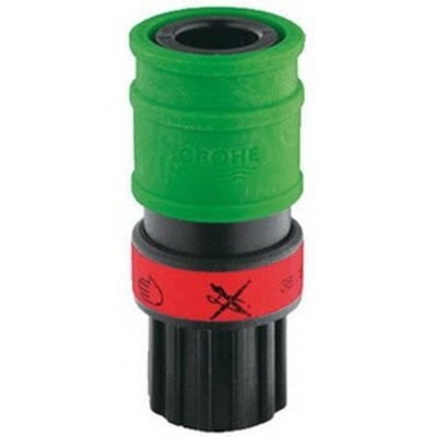 GROHE Zedra raccord rapide pour robinet de cuisine