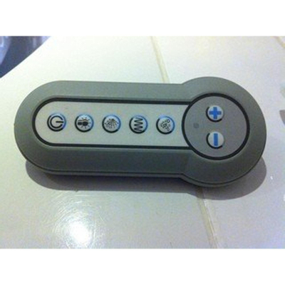 Villeroy & Boch comfort control télécommande pour Whisper Whirlpool