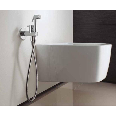 Crosswater Kai ensemble douchette à gâchette chromé