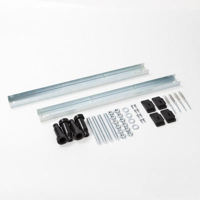 Riho Pieds de baignoire universels par set