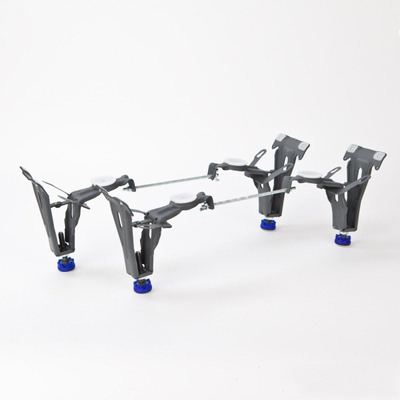 Kaldewei pieds de bain 5030 universels par set