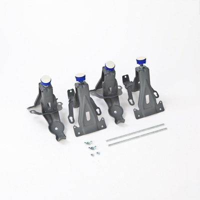 Kaldewei pieds de bain 5030 universels par set
