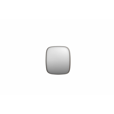 INK SP29 miroir – 60 x 60 cm – Inox brossé