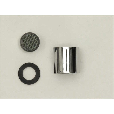 Dornbracht aérateur chrome