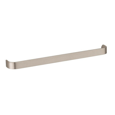 Crosswater Infinity Poignée meuble salle de bain - 26.3x30cm - Inox