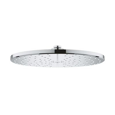 GROHE Rainshower Mono 310 Douche de tête - 31cm - 1 jet - chrome