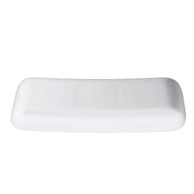 Bette Relax Ensemble d’oreillers de bain magnétiques Set A 2 pièces Blanc
