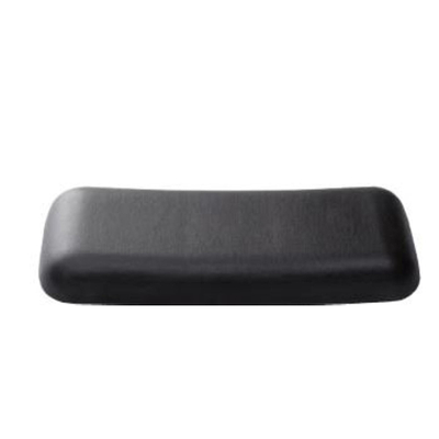Bette Relax coussin de bain magnétique set de 2 pièces noir