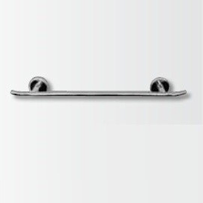 Zehnder crochet à serviette magnétique 429 mm chrome