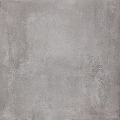 Abitare Icon Dalle de terrasse - 60.4x60.4cm - 20mm - Smoke Mat (Anthracite)