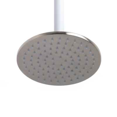 Crosswater MPRO Hoofddouche - 20cm - geborsteld RVS