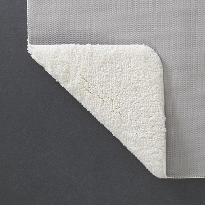 Sealskin Cosima Toiletmat - 57x60cm - off white