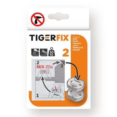 Tiger TigerFix type 2