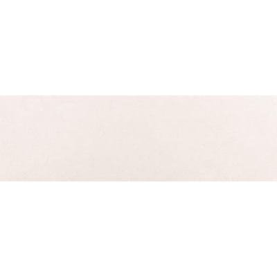 Roca Weekend Wandtegel 30x90cm 10mm gerectificeerd witte scherf Arena