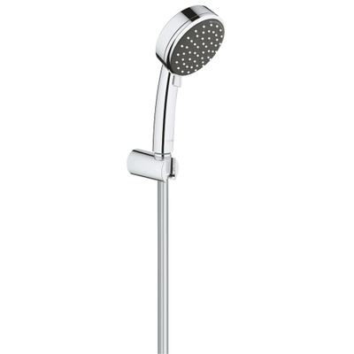 GROHE Vitalio badset comfort met handdouche 2 standen 10cm chroom