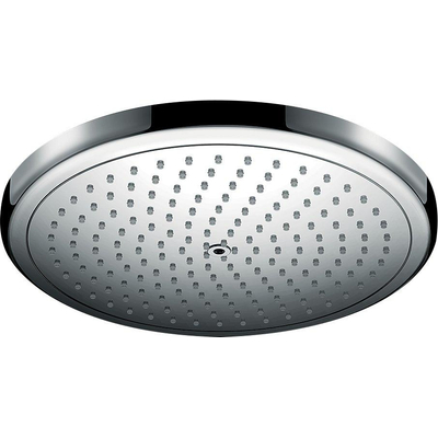 Hansgrohe Croma 280 air - 1jet - hoofddouche 28cm - hoogglans chroom