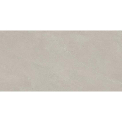 Ceralto Alpina Slate Vloertegel - 60X120 - 6.5mm - mat - zilver