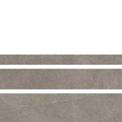 JOS. Disi Vloertegel - 15x60cm - 10.0mm - gerectificeerd - Grey