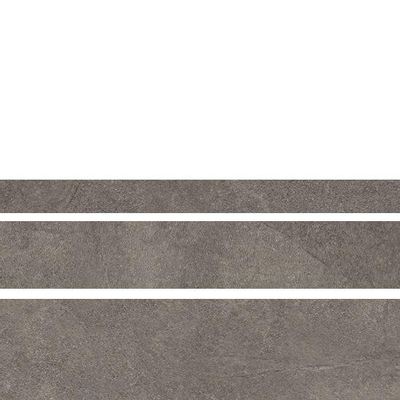 JOS. Disi Vloertegel - 15x60cm - 10.0mm - gerectificeerd - Anthracite