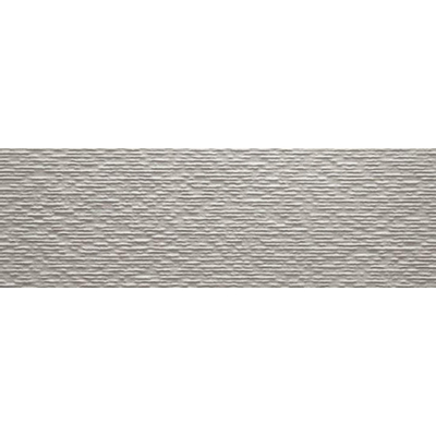 Ceralto Gavira Plank Listel décoratif - 31,6x100cm - 9,7mm - rectifié - Moon