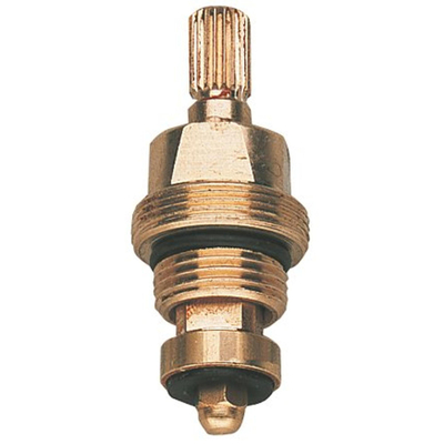 Grohe Bovendeel - zonder greep - 3/8 inch