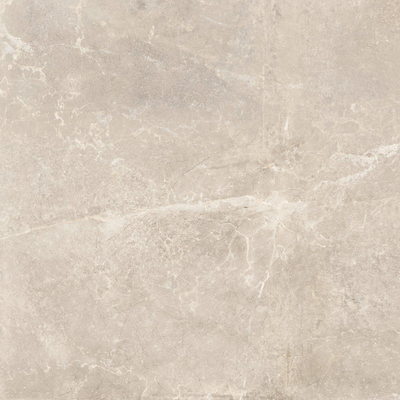 SAMPLE Terravito Unicoa vloertegel - 120x120cm - 9mm - gerectificeerd - Crème