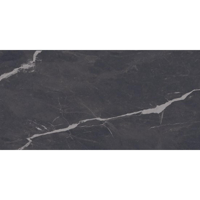 Ceralto Marvella Marble Vloertegel - 60X120 - 6.5mm - mat - zwart