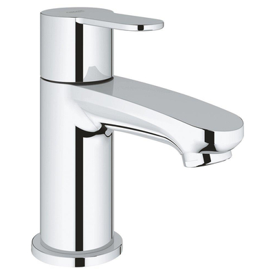 Grohe Eurostyle Cosmopolitan Toiletkraan - 1/2 inch - chroom