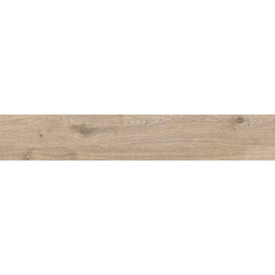 ÉCHANTILLON Ceralto Elaris Plank Carrelage sol et mur 25x150cm 10mm rectifié R9 grès cérame Amber