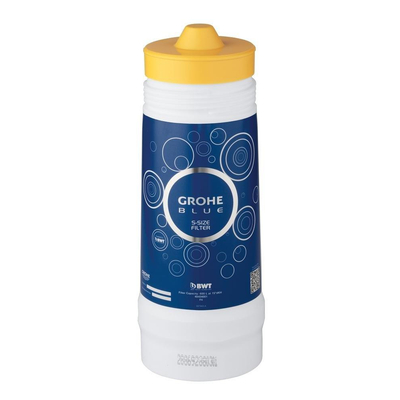 GROHE Blue BWT filtre 600L