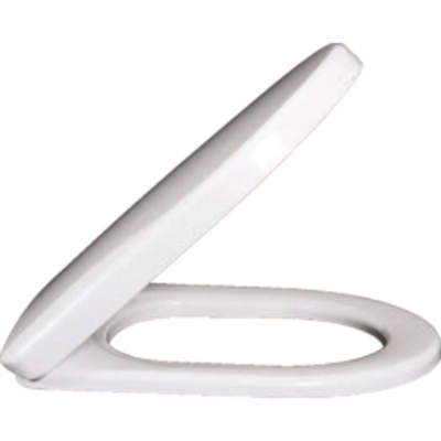 Villeroy & Boch Subway 2.0 toiletzitting - White Alpine (glans wit)