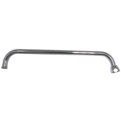 Ideal Standard Onderdelen draaibare bovenuitloop 1/2"x300mm chroom
