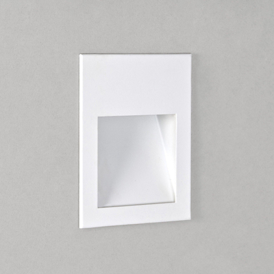 Astro Borgo 54 Spots encastrables LED 7x5.4x10.3cm IP65 éclairage intégré blanc