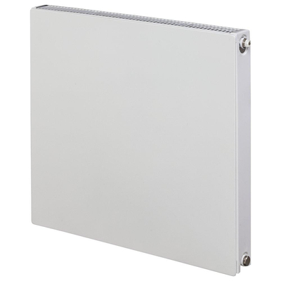Sanivesk Raya Vlak Uno Paneelradiator - 50x50cm - 321watt - wit