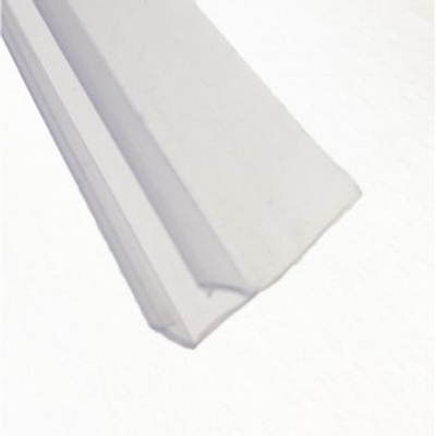Xellanz Wiesbaden rubberen strip type 2 200 x 0,8 cm transparant
