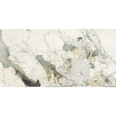 Ceralto Marvella Marble Carrelage de sol - 60X120 - 6.5mm - mat - blanc