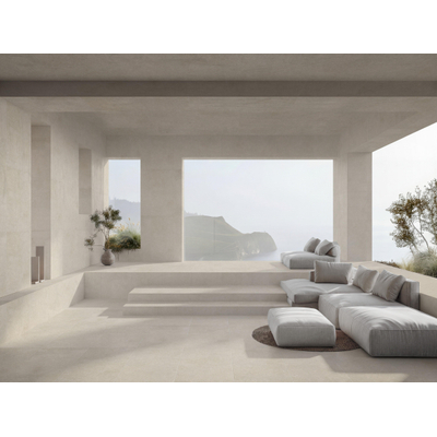 Modano Palma Vera Carrelage sol et mur - 60x120cm - 9mm - rectifié - sable mat
