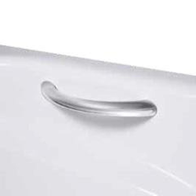 Bette Set de poignées Chrome