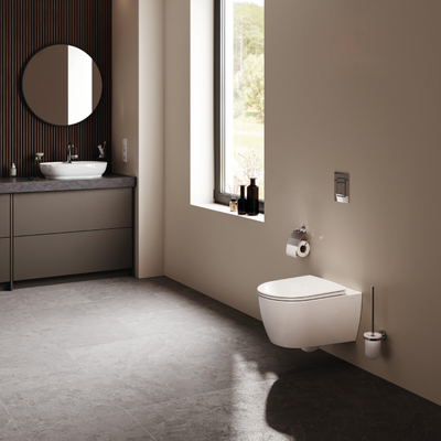GROHE Essence hangtoilet - 54cm - rimless - wit