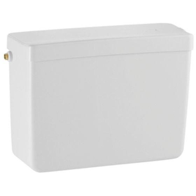 Geberit Duplex Réservoir suspendu blanc SECOND CHOIX