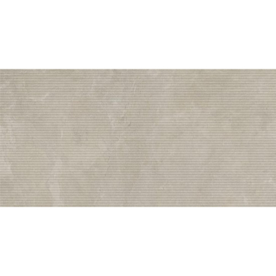 Ceralto Alabro Vein Decor-strip - 60x120cm - 9.0mm - gerectificeerd - Lapis greige