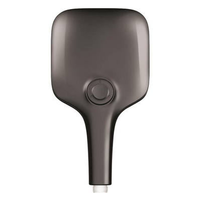 Grohe Rainshower SmartActive 130 Cube Handdouche - hard graphite (antraciet)