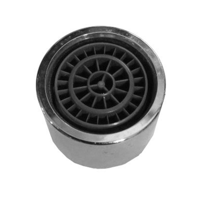 Hansgrohe Mousseur m - 22x1 - 5 l min. - chroom