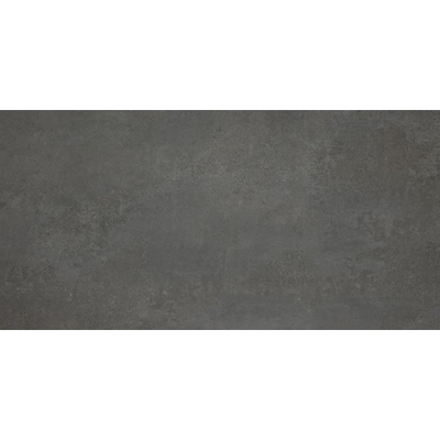 SAMPLE vtwonen Raw Vloer- en wandtegel - 60x120cm - 9.5mm - R10 - porcellanato - Anthracite