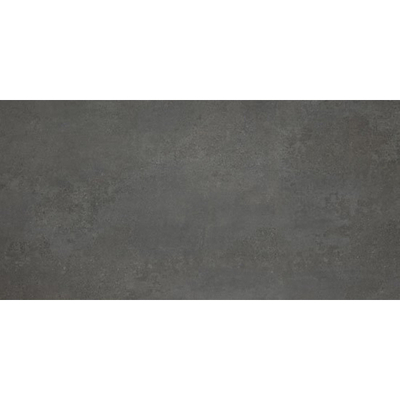 Vtwonen Raw Carrelage sol et mural - 60x120cm - 9.5mm - R10 - porcellanato - Anthracite