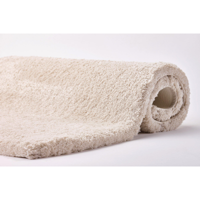 Aquanova Mauro Tapis de bain - 80x160cm - Sable