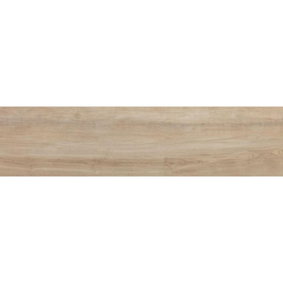 SAMPLE Ceralto Graina Flow Vloer- en wandtegel 30x121cm 10mm gerectificeerd porcellanato Miele