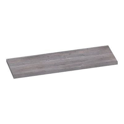 BRAUER Ocean Medium plan de toilette - 140x46x4cm - Driftwood