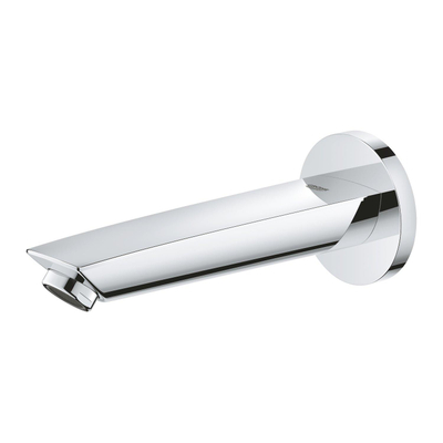 Grohe Eurosmart Baduitloop - 171x68mm - chroom