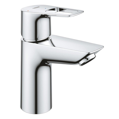 GROHE Bauloop robinet de lavabo économiseur d'eau S-Size chromé